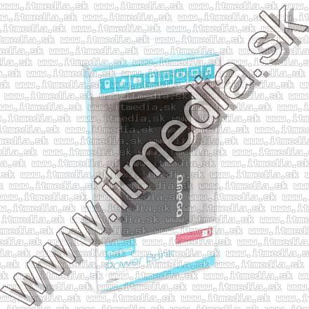 Image of Omega Slim Powerbank Li-Po 5000mAh Black (42157) (IT10825)